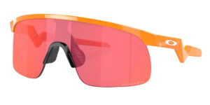 Oakley Resistor - Atomic Orange - Prizm Trail Torch - OJ9010-0323 - 888392590312