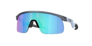 Oakley Resistor - Blue Steel - Prizm Sapphire - OOJ9010-1623 - 888392609472