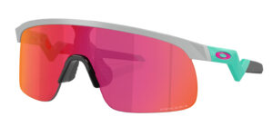Oakley Resistor - Matte Fog - Prizm Field - OOJ9010-2623 - 888392639882