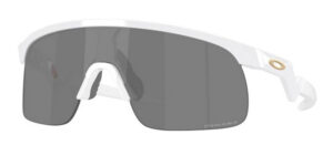 Oakley Resistor - Pearl White - Prizm Black - OOJ9010-3023 - 888392662149