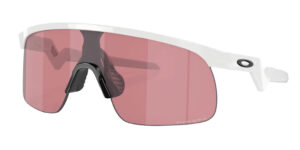 Oakley Resistor - Polished White - Prizm Dark Golf - OJ9010-0923 - 888392597625