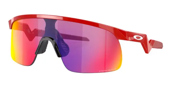 Oakley Resistor - Redline - Prizm Road - OOJ9010-0223 - 888392590305