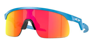 Oakley Resistor - Sky Blue - Prizm Ruby - OJ9010-0523 - 888392590336