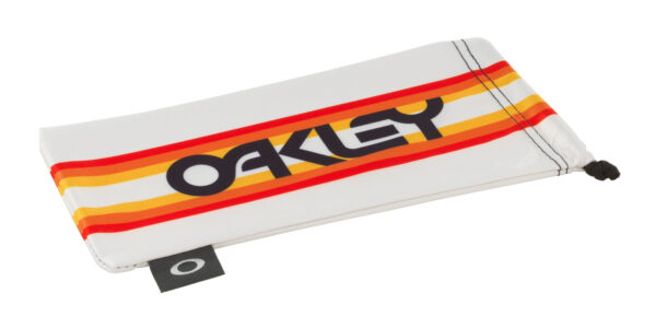 Oakley Retro Stripe Grips Microbag - 103-004-001 - 888392363268