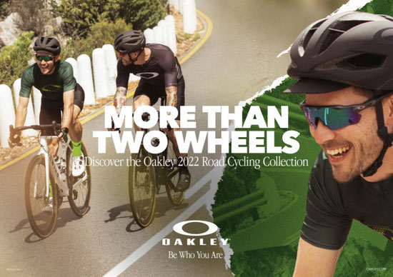 Baglæns plakat Forblive Ten-Eighty – Norwich Premium Oakley Dealer