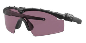 Oakley SI Ballistic M Frame 3.0 - Matte Black - Prizm TR22 - OO9146-1932 - 70028585441