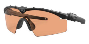 Oakley SI Ballistic M Frame 3.0 - Matte Black - Prizm TR45 - OO9146-2032 - 700285854458