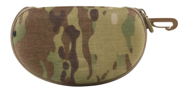 Oakley SI M Frame - Multicam - 3 Lens Accessory Case - 53-103 - 700285865560