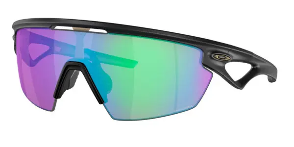 Oakley Sphaera - Matte Black - Prizm Golf - OO9403-0636 - 888392619211