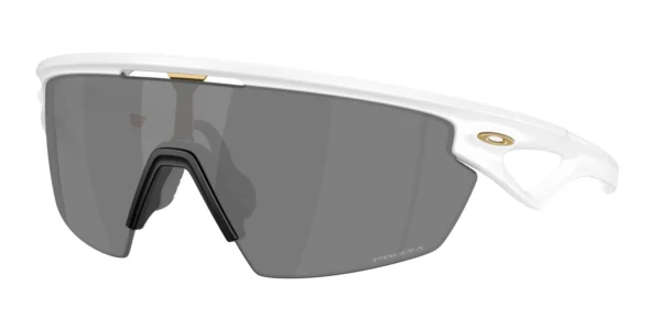 Oakley Sphaera - Matte White - Prizm Black - OO9403-2436 - 888392665430