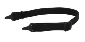 Oakley Strap Kit - Black - 4240-01-570-0403 - 700285168289