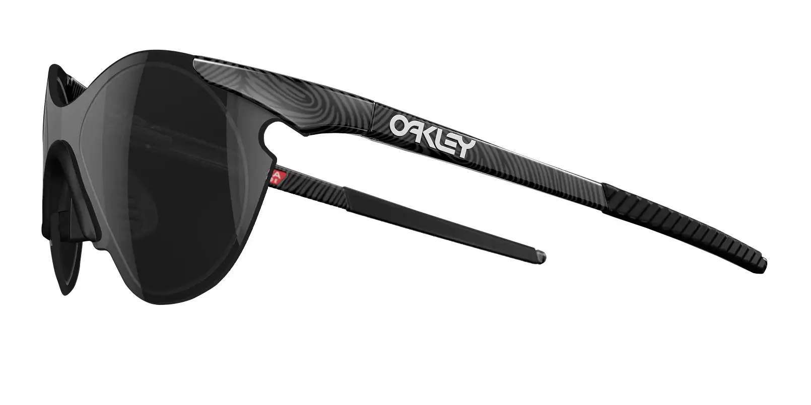 Oakley Sub Zero – Fingerprint – Prizm Black Sunglasses OO9468-0330 –  Ten-Eighty
