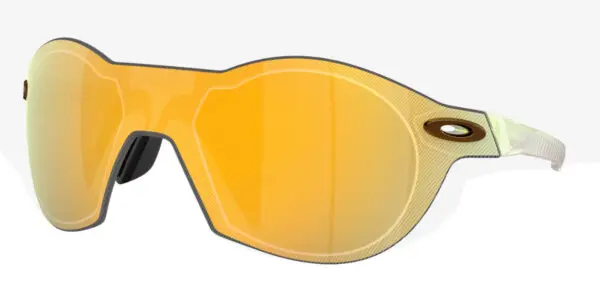 Oakley Subzero - Discover Collection - Light Matte Jade Opaline - Prizm 24K - OO9098-0948 - 888392606044