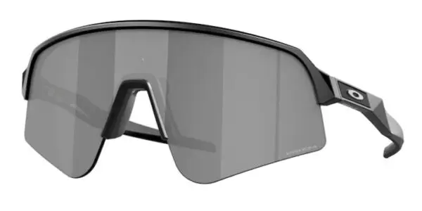 Oakley Suto Lite Sweep - Matte Black - Prizm Black - OO9465-0339 - 888392530554