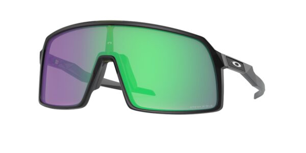 Oakley Sutro - Black Ink - Prizm Jade - OO9406-0337 - 888392404770