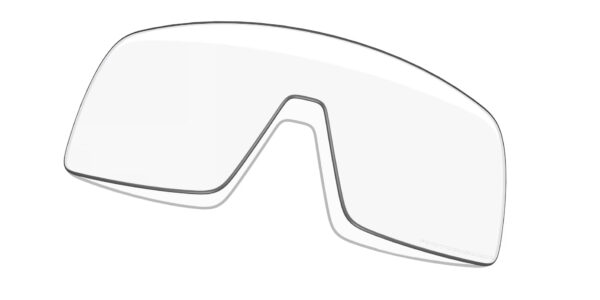 Oakley Sutro - Clear Black Photochromic Lens - 888392622570