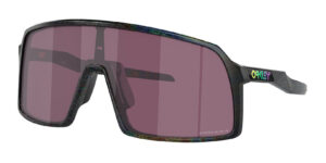 Oakley Sutro - Dark Galaxy - Prizm Road Black - OO9406-A837 - 888392618313