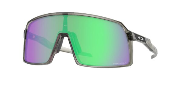 Oakley Sutro - Grey Ink - Prizm Road Jade - OO9406-1037 - 888392434968