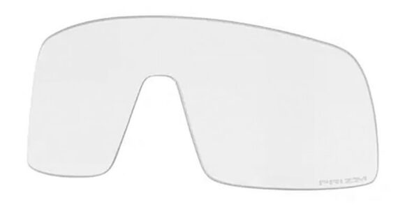Oakley Sutro Accessory Replacement Lens - Clear - 103-121-012 - 888392410054