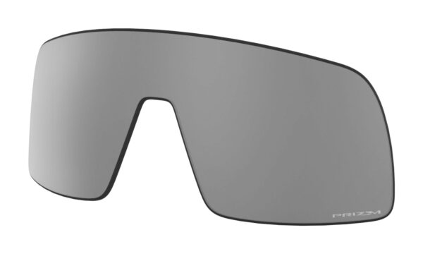 Oakley Sutro Lens - Prizm Black - 103-121-001 - 888392404848