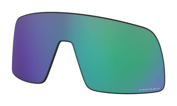 Oakley Sutro Lens - Prizm Jade - 103-121-007 - 888392404961