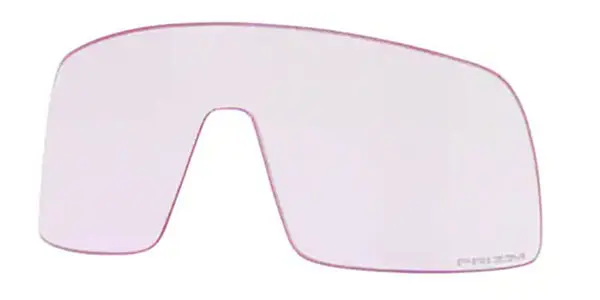 Oakley Sutro Lens - Prizm Low Light - 103-121-010 - 888392404992