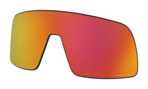 Oakley Sutro Lens Prizm Ruby - 103-121-005 - 888392404947