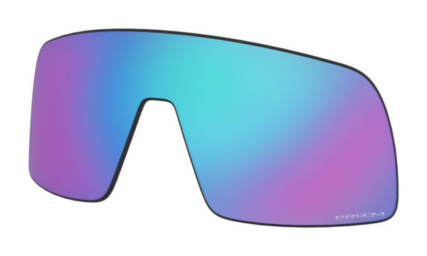 Oakley Sutro Lens Prizm Sapphire - 103-121-009 - 888392404985