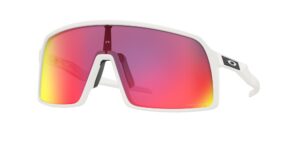 Oakley Sutro - Matte White - Prizm Road - OO9406-0637 - 888392404800