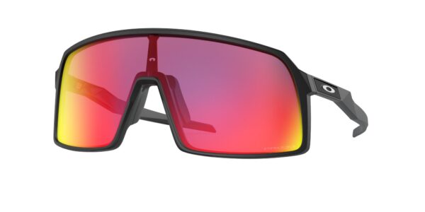 Oakley Sutro - Matte Black - Prizm Road - OO9406-0837 - 888392404824