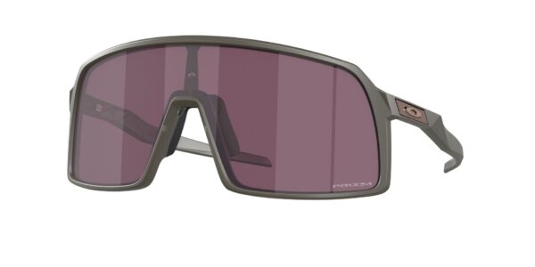 Oakley Sutro - Matte Olive - Prizm Road Black - OO9406-A437 - 888392609465