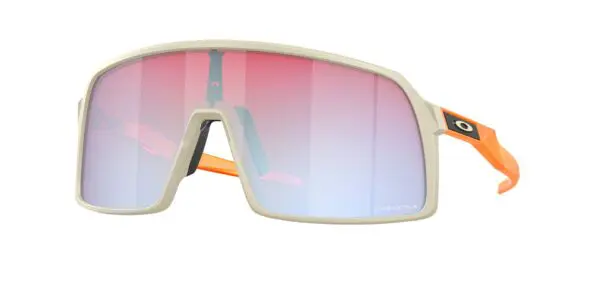 Oakley Sutro - Matte Sand - Prizm Snow Sapphire - OO9406-A537 - 888392610652