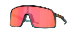 Oakley Sutro - Matte Trans Balsam Fade - Prizm Trail Torch - OO9406-A637 - 888392613226