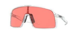 Oakley Sutro - Moon Dust - Prizm Peach - OO9406-A737 - 888392614117