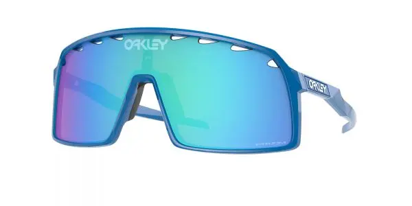 Oakley Sutro - Origins - Sapphire - Prizm Sapphire - OO9406-5037 - 888392546302