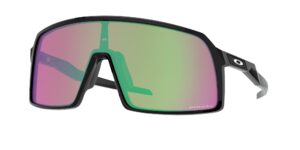 Oakley Sutro - Polished Black - Prizm Snow Jade - OO9406-2137 - 888392471710