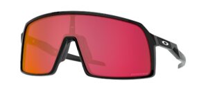 Oakley Sutro - Polished Black - Prizm Snow Torch - OO9406-2337 - 888392499790