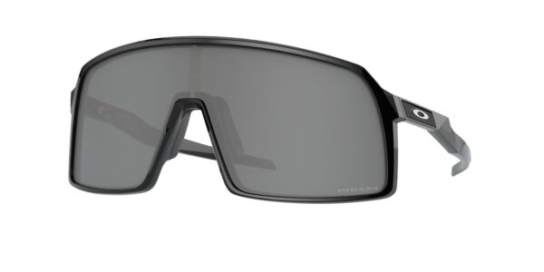 Oakley Sutro - Polished Black - Prizm Black - OO9406-0137 - 888392404756