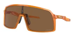 Oakley Sutro - Trans Ginger - Prizm Bronze - OO9406-A937 - 888392618832