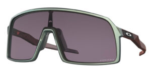 Oakley Sutro - Verve Matte Silve Blue Colorshift - Prizm Grey - OO9460-9737 - 888392590749