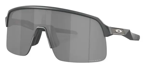 Oakley Sutro Lite - High Resolution Matte Carbon - Prizm Black - OO9463-2539 - 888392577191