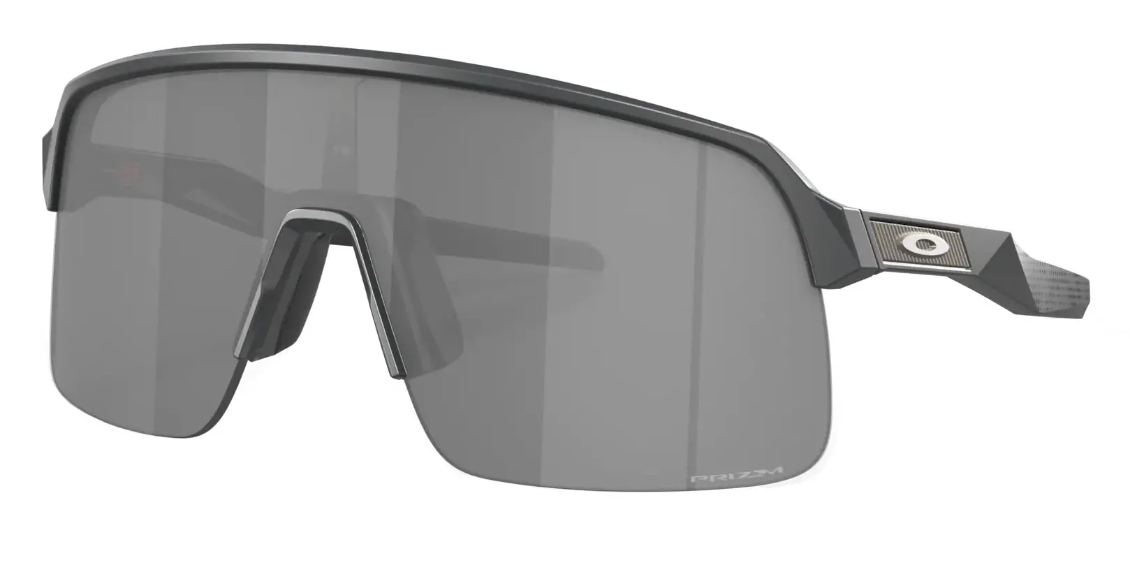 Oakley Sutro Lite – High Resolution Collection – Hi Res Matte Carbon ...