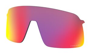 Oakley Sutro Lite Lens - Prizm Road - 103-485-001 - 888392532695