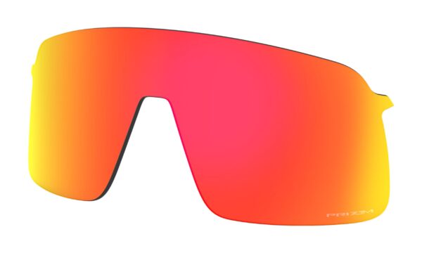 Oakley Sutro Lite Lens - Prizm Ruby - 103-485-006 - 888392532749