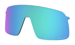 Oakley Sutro Lite Lens - Prizm Sapphire - 103-485-003 - 888392532718