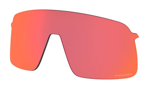 Oakley Sutro Lite Lens - Prizm Trail Torch - 103-485-004 - 888392532725