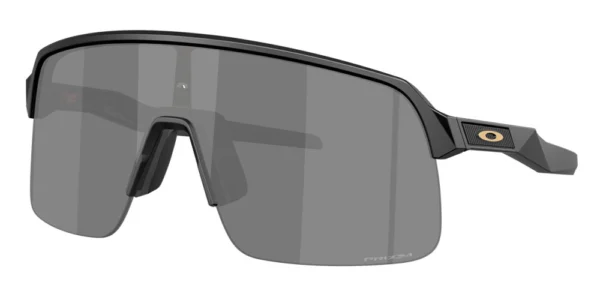 Oakley Sutro Lite - Matte Black - Prizm Black - OO9463-7439 - 888392662057