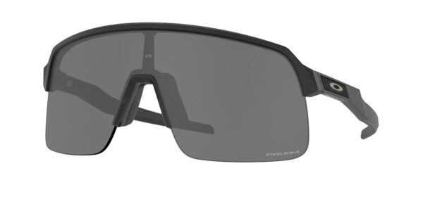 Oakley Sutro Lite - Matte Black - Prizm Black - OO9463-0539 - 888392489371