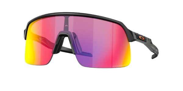 Oakley Sutro Lite - Matte Black - Prizm Road - OO9463-5439 - 888392611666