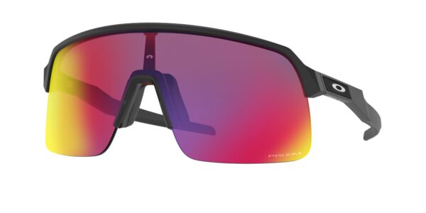 Oakley Sutro Lite - Matte Black - Prizm Road - OO9463-0139 - 888392489333